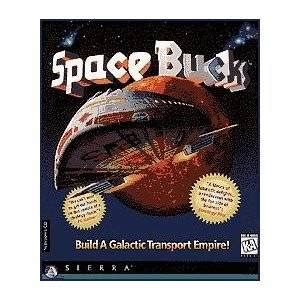 Space Bucks Review 2024